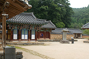 필암서원