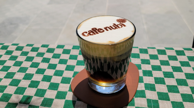 카페 누비 NUBI 사진