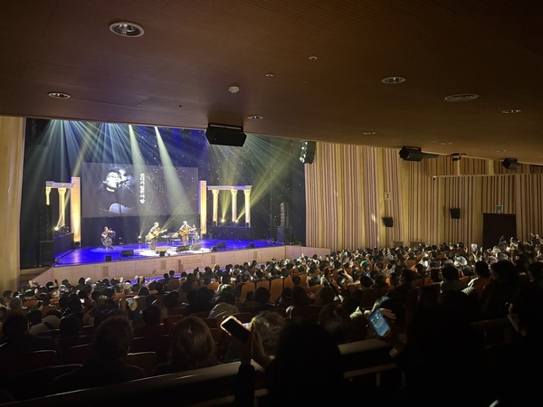 2026년 3월 10일 정태춘,박은옥x동물원 7080 콘서트 이미지 2