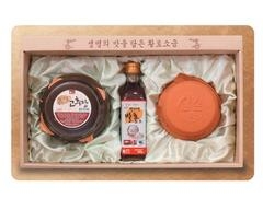 농업회사법인 삼손푸드(주)