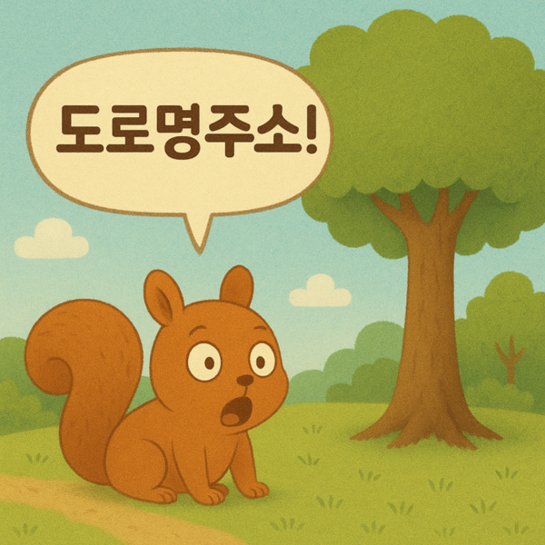 다람쥐도 도토리를 잘 찾을 수 있습니다. 이미지 3