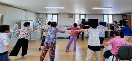 장성군, 주민과 함께 건강한 변화 만든다, 보도자료