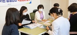 장성군, 올해 ‘찾아가는 감염관리 교육’ 매듭, 보도자료
