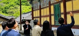 더 안전한 장성군 만들기 앞장… 빈틈없는 안전점검 실시, 보도자료
