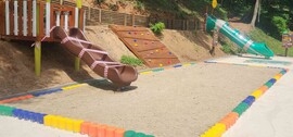 장성군 홍길동테마파크에 ‘유아숲체험원’ 생겼다, 보도자료