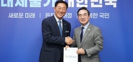 “환경 살리고, 친환경 에너지 확보” 장성군, 2030년부터 ‘바이오가스’ 생산, 보도자료