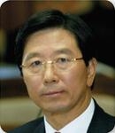 김종빈 법무법인 화우 고문변호사/前 대검찰청 검찰총장