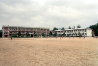 장성중학교