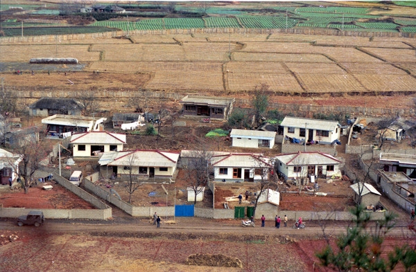 1989수해주택현장(유탕리)