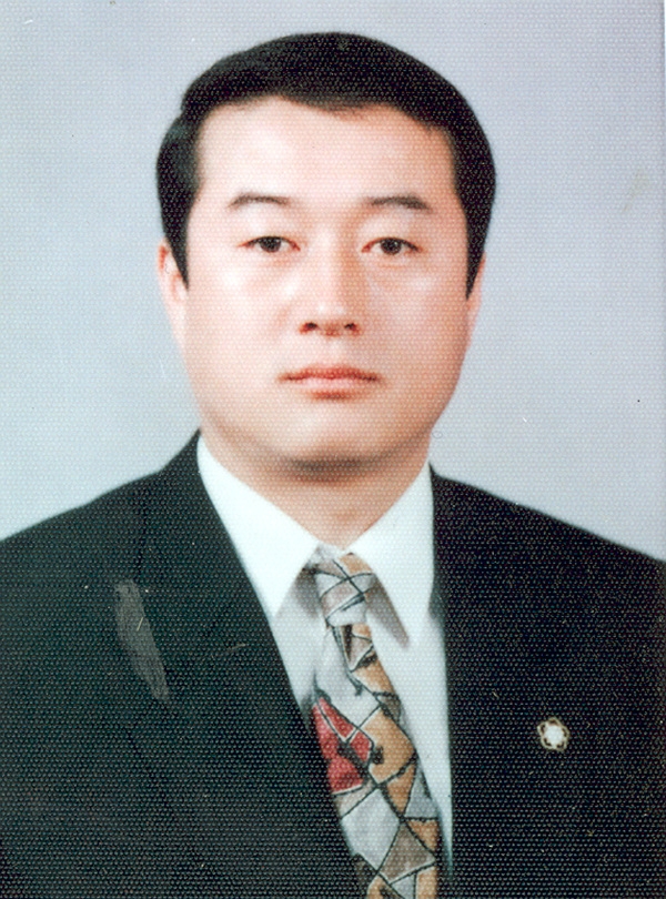 제1,2대 김수용 도의원