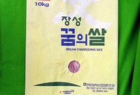 B.I-장성꿈의쌀