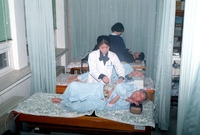 보건의료원 물리치료실