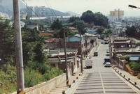 장성읍 삼가동 마을전경