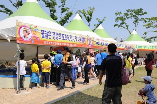제14회 장성 홍길동 축제