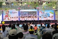 제15회 장성 홍길동 축제