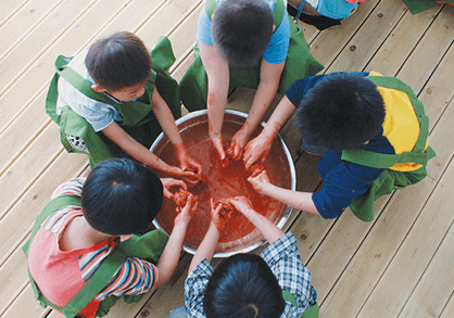 비나리마을 토마토 따기(연중)