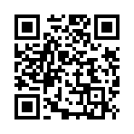 회기소집 페이지 바로가기 주소(http://www.jangseong.go.kr/q/ezE3NzJ8fHx9&e=M&s=3), QRCODE