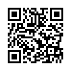 3대 의원 페이지 바로가기 주소(http://www.jangseong.go.kr/q/ezE3ODV8fHx9&e=M&s=3), QRCODE
