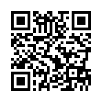 의회소식 페이지 바로가기 주소(http://www.jangseong.go.kr/q/ezE3OTB8fHx9&e=M&s=3), QRCODE