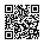 활동게시판 페이지 바로가기 주소(http://www.jangseong.go.kr/q/ezEyOTd8fHx9&e=M&s=3), QRCODE