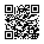 장학금 기탁 및 후원안내 페이지 바로가기 주소(http://www.jangseong.go.kr/q/ezEzMzV8fHx9&e=M&s=3), QRCODE