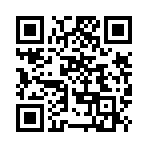 로그인 페이지 바로가기 주소(http://www.jangseong.go.kr/q/ezI0MzV8fHx9&e=M&s=3), QRCODE