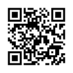 애니메이션 페이지 바로가기 주소(http://www.jangseong.go.kr/q/ezI0NzR8fHx9&e=M&s=3), QRCODE