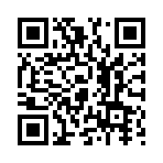 - 시설사용주의사항 페이지 바로가기 주소(http://www.jangseong.go.kr/q/ezI1MDF8fHx9&e=M&s=3), QRCODE