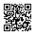 조선왕조실록의 홍길동 페이지 바로가기 주소(http://www.jangseong.go.kr/q/ezI1Mjh8fHx9&e=M&s=3), QRCODE