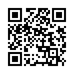 홍길동 국제학술심포지엄 페이지 바로가기 주소(http://www.jangseong.go.kr/q/ezI1MzF8fHx9&e=M&s=3), QRCODE