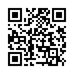 산채체험장 페이지 바로가기 주소(http://www.jangseong.go.kr/q/ezI1NDB8fHx9&e=M&s=3), QRCODE