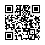 일본에서의 홍길동자료전시 페이지 바로가기 주소(http://www.jangseong.go.kr/q/ezI2MDZ8fHx9&e=M&s=3), QRCODE