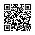 아르바이트/단기일자리 페이지 바로가기 주소(http://www.jangseong.go.kr/q/ezI3OTd8fHx9&e=M&s=3), QRCODE
