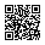 의장 인사말 페이지 바로가기 주소(http://www.jangseong.go.kr/q/ezI5OTh8fHx9&e=M&s=3), QRCODE