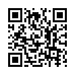 사용승인대행자지정신청 페이지 바로가기 주소(http://www.jangseong.go.kr/q/ezIyMTN8fHx9&e=M&s=3), QRCODE