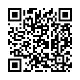 공지사항 페이지 바로가기 주소(http://www.jangseong.go.kr/q/ezIyNXw0OTYwfHNob3d8fQ==&e=M&s=3), QRCODE