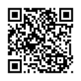 고시/공고 페이지 바로가기 주소(http://www.jangseong.go.kr/q/ezIyOHwyMzIxN3xzaG93fH0=&e=M&s=3), QRCODE