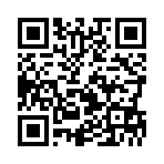 선거 비리익명신고센터 페이지 바로가기 주소(http://www.jangseong.go.kr/q/ezM0M3x8fH0=&e=M&s=3), QRCODE