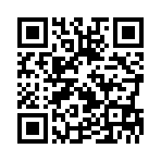 예산낭비신고 페이지 바로가기 주소(http://www.jangseong.go.kr/q/ezM1Mnx8fH0=&e=M&s=3), QRCODE