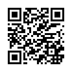 - 예약취소안내 페이지 바로가기 주소(http://www.jangseong.go.kr/q/ezM2MzN8fHx9&e=M&s=3), QRCODE