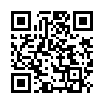 가맹점 신청 페이지 바로가기 주소(http://www.jangseong.go.kr/q/ezM2NzJ8fHx9&e=M&s=3), QRCODE