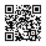온라인 명예의 전당 페이지 바로가기 주소(http://www.jangseong.go.kr/q/ezU0Mjl8fHx9&e=M&s=3), QRCODE