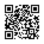 고시공고 페이지 바로가기 주소(http://www.jangseong.go.kr/q/ezU3NDJ8fHx9&e=M&s=3), QRCODE