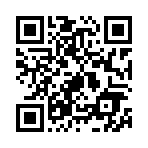 행정처분내역 페이지 바로가기 주소(http://www.jangseong.go.kr/q/ezU3OTN8fHx9&e=M&s=3), QRCODE