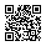 재정공시 페이지 바로가기 주소(http://www.jangseong.go.kr/q/ezU5MTR8fHx9&e=M&s=3), QRCODE