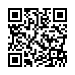 정관 페이지 바로가기 주소(http://www.jangseong.go.kr/q/ezUwMTJ8fHx9&e=M&s=3), QRCODE