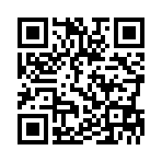 분묘개장공고 페이지 바로가기 주소(http://www.jangseong.go.kr/q/ezYwMjF8fHx9&e=M&s=3), QRCODE