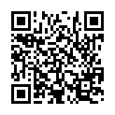 군수업무추진비 페이지 바로가기 주소(https://www.jangseong.go.kr/q/ezE0Nnw0OTUzMXxzaG93fHBhZ2U9M30=&e=M&s=3), QRCODE