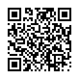 군수업무추진비 페이지 바로가기 주소(https://www.jangseong.go.kr/q/ezE0Nnw3MDkxM3xzaG93fHBhZ2U9Mn0=&e=M&s=3), QRCODE