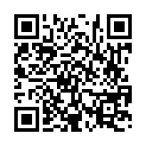 군수업무추진비 페이지 바로가기 주소(https://www.jangseong.go.kr/q/ezE0NnwyMDQ3NnxzaG93fHBhZ2U9N30=&e=M&s=3), QRCODE